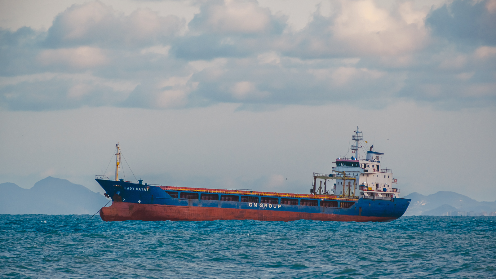 Lady Hayat