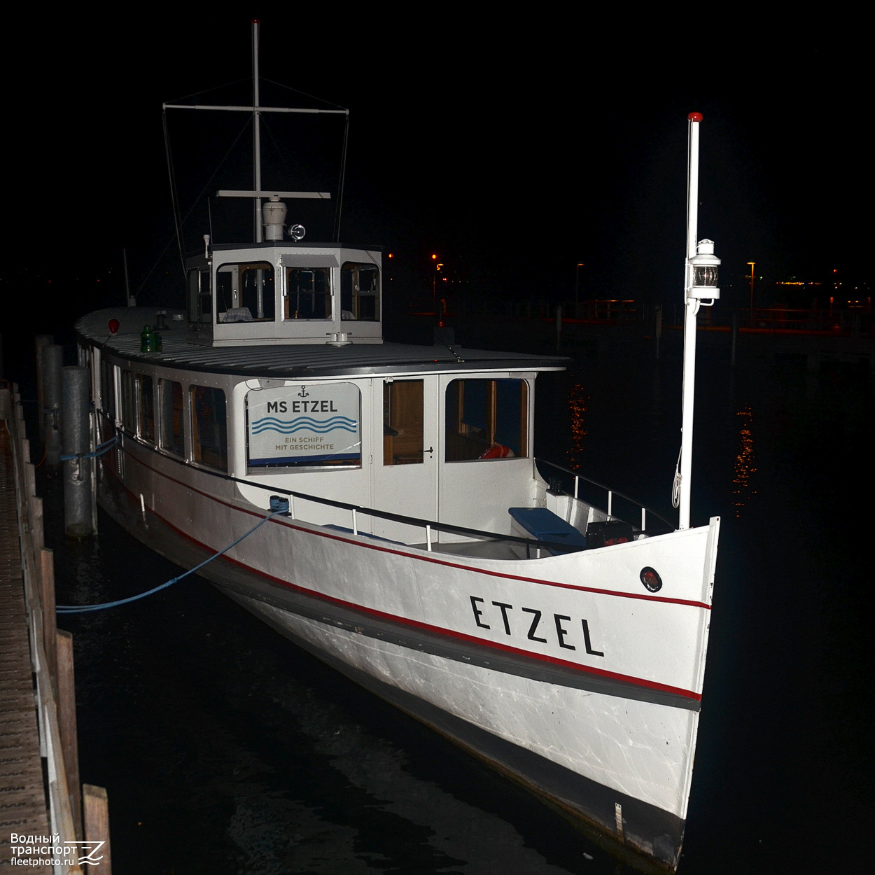 Etzel