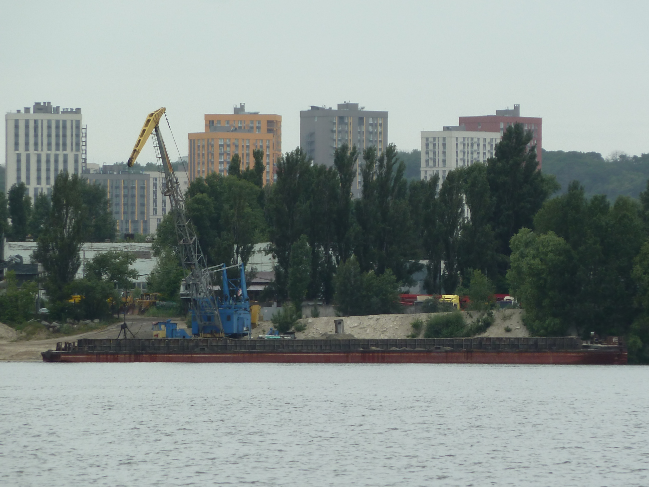 БП-69, КПЛ-7