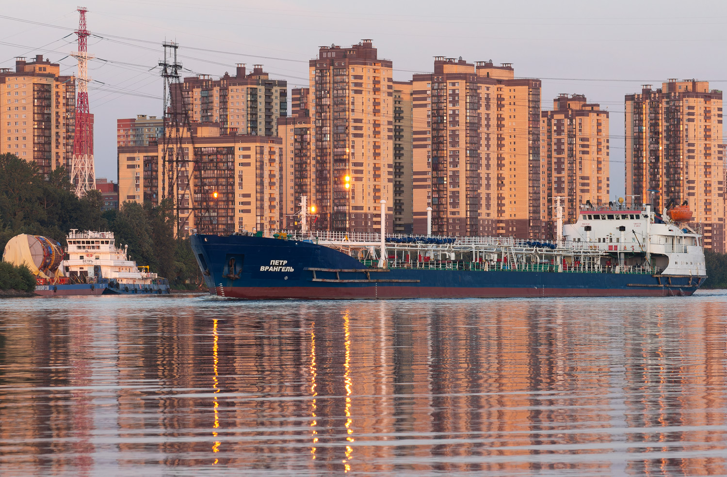 Пётр Врангель