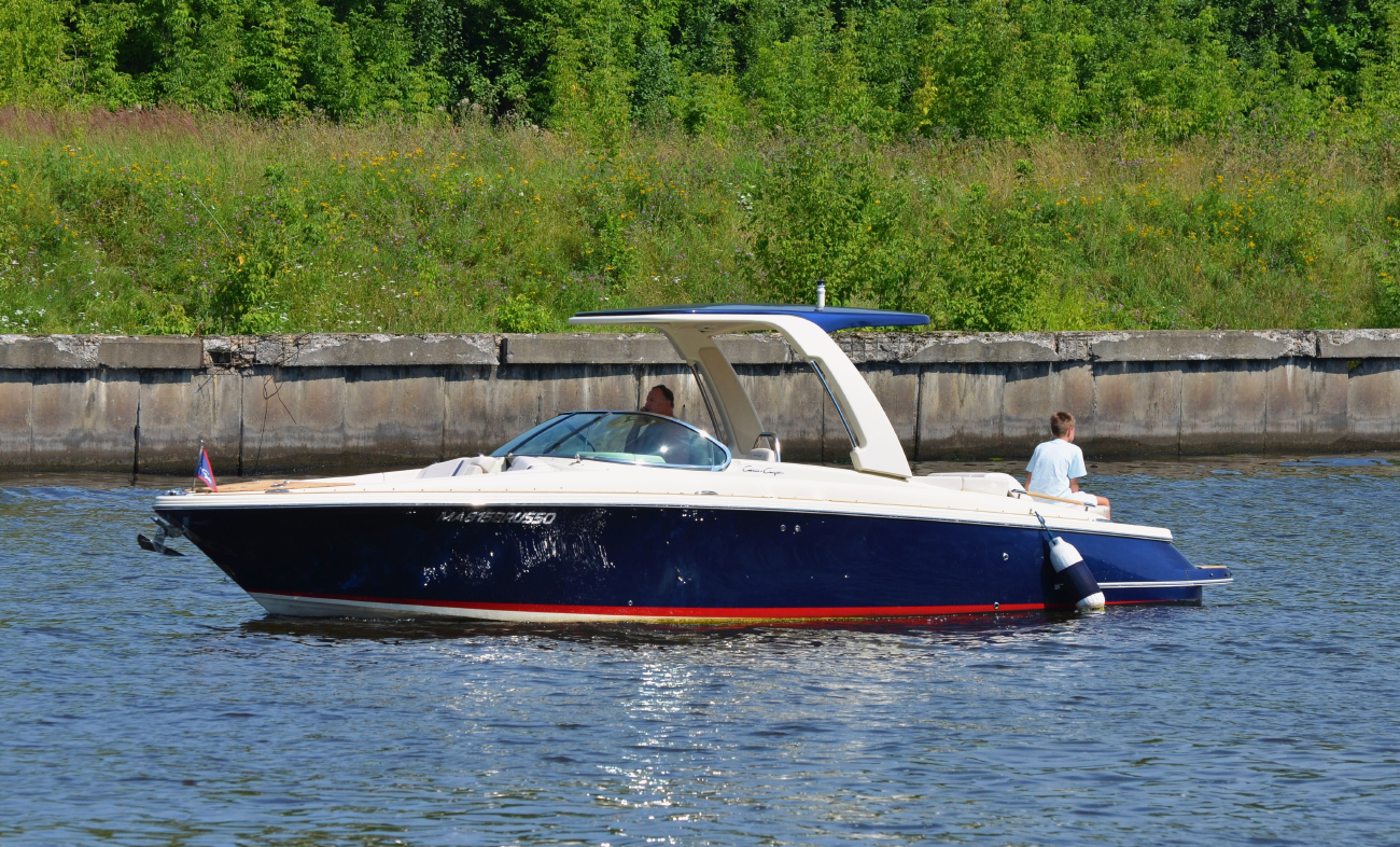 МА 8158 RUS 50