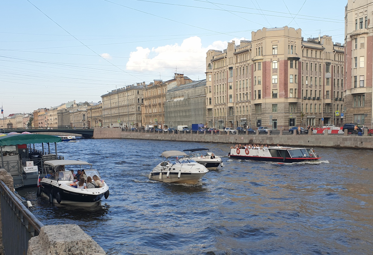 Ковчег, Регал, Амиго, Леонардо