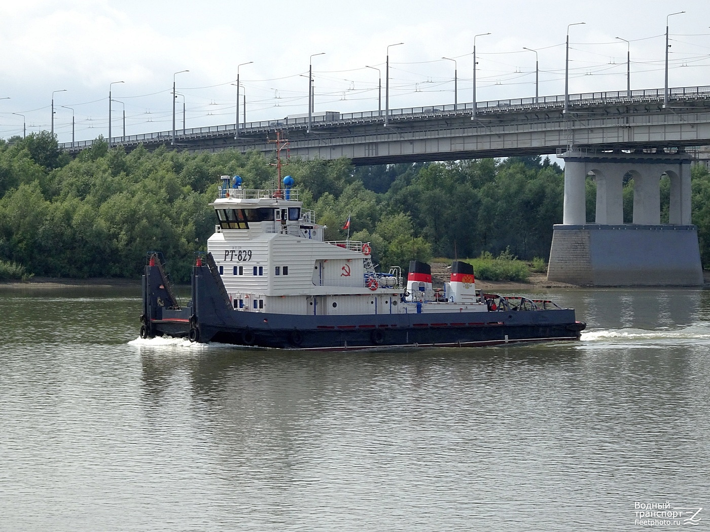 РТ-829