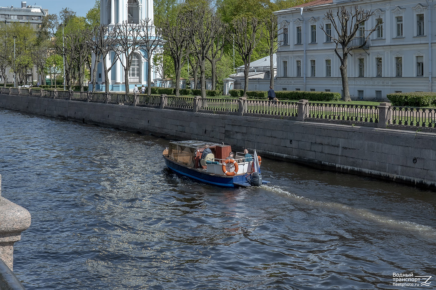 Счастливчик