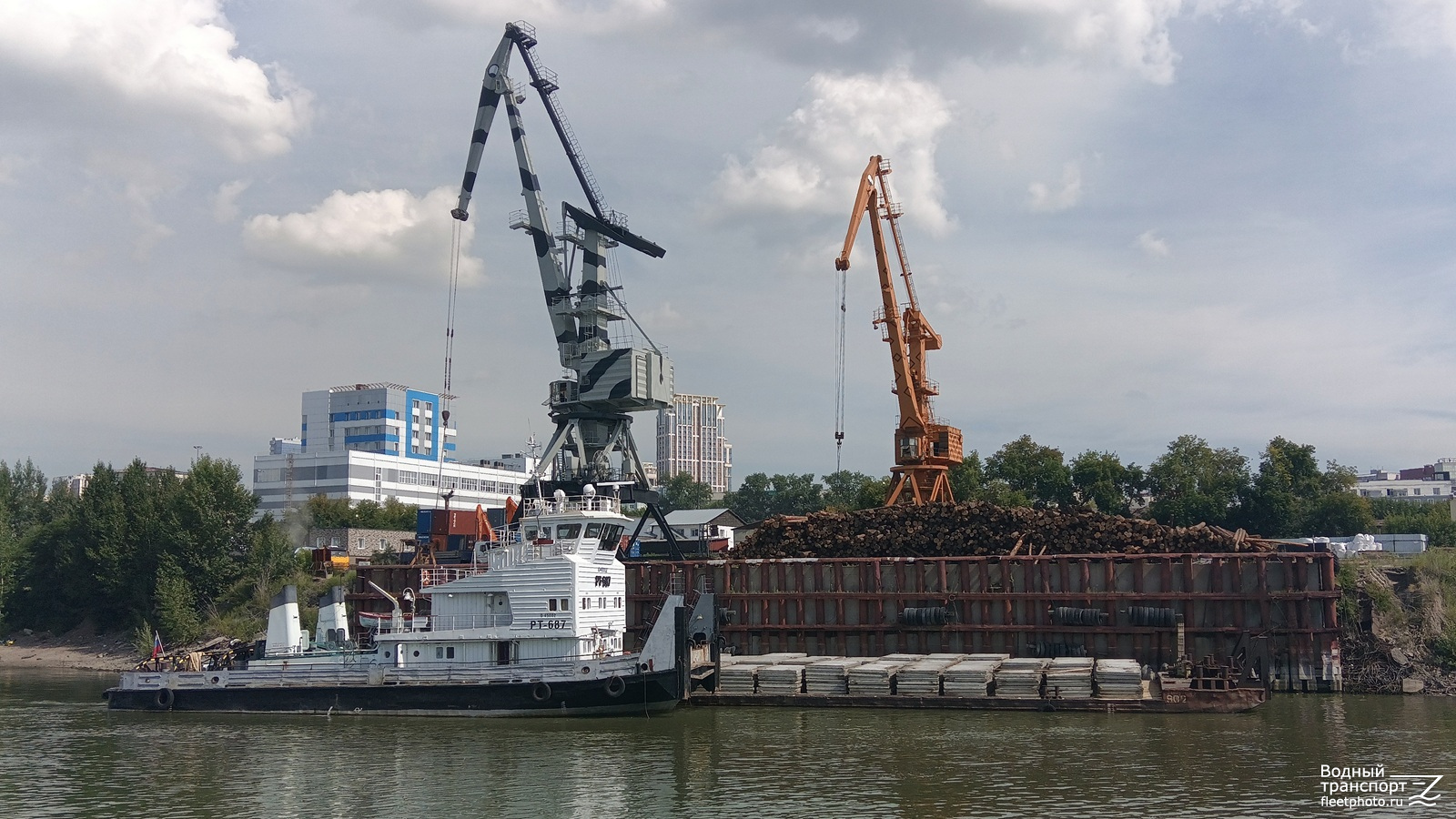 РТ-687