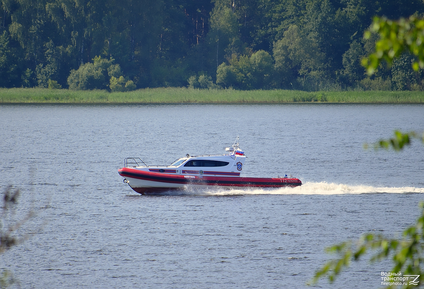 6887 RUS
