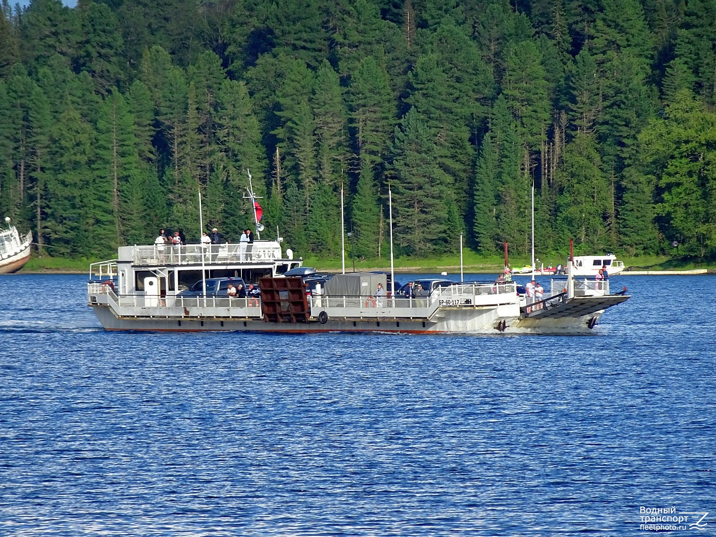 БР-60-117