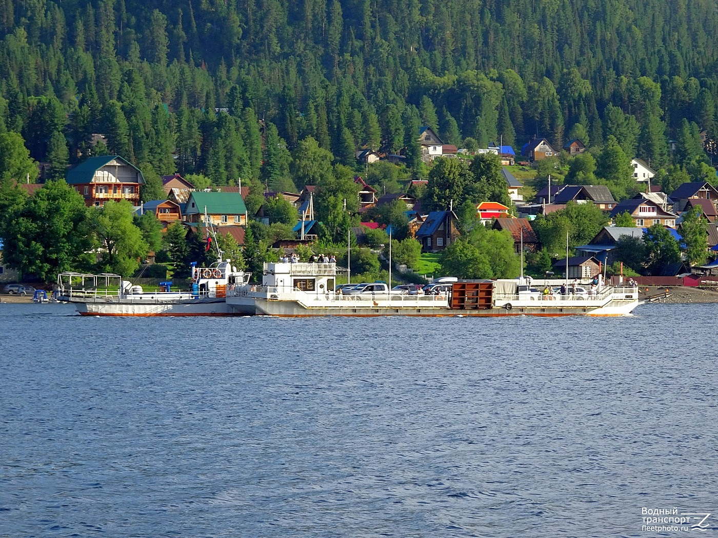 Восток, БР-60-117