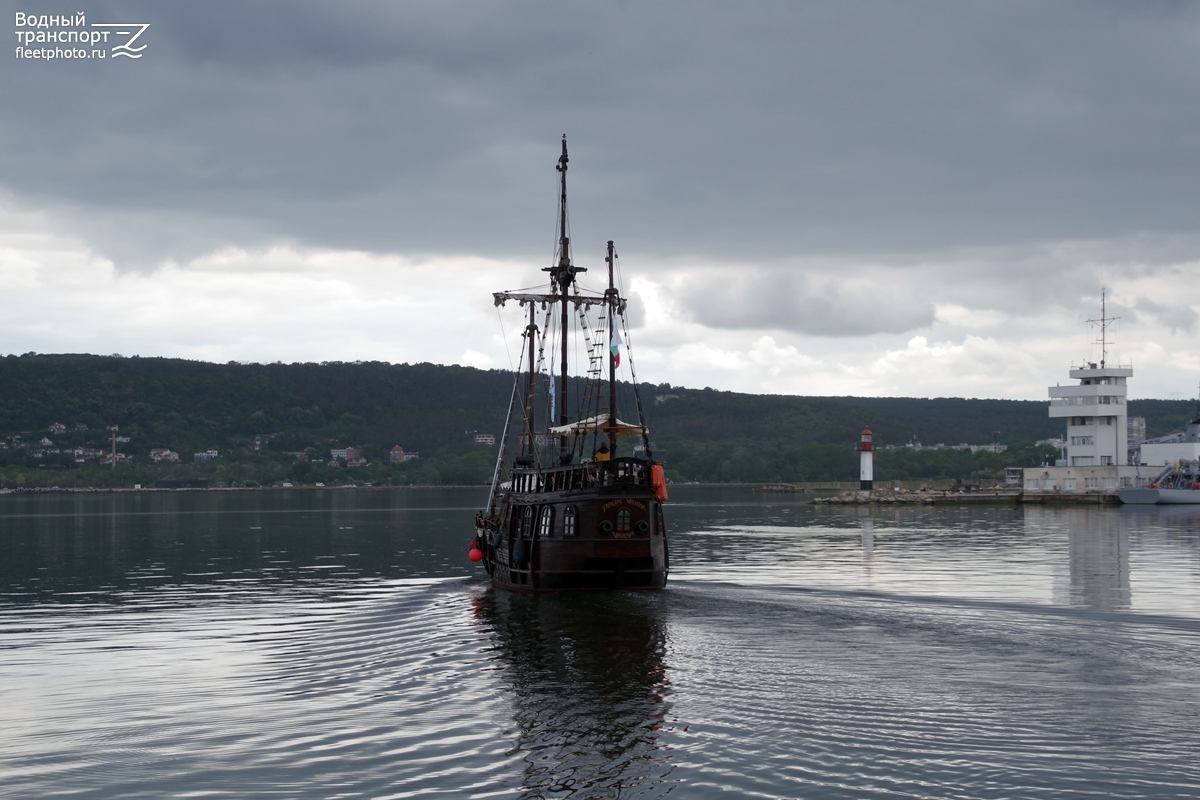 Pinta Varna