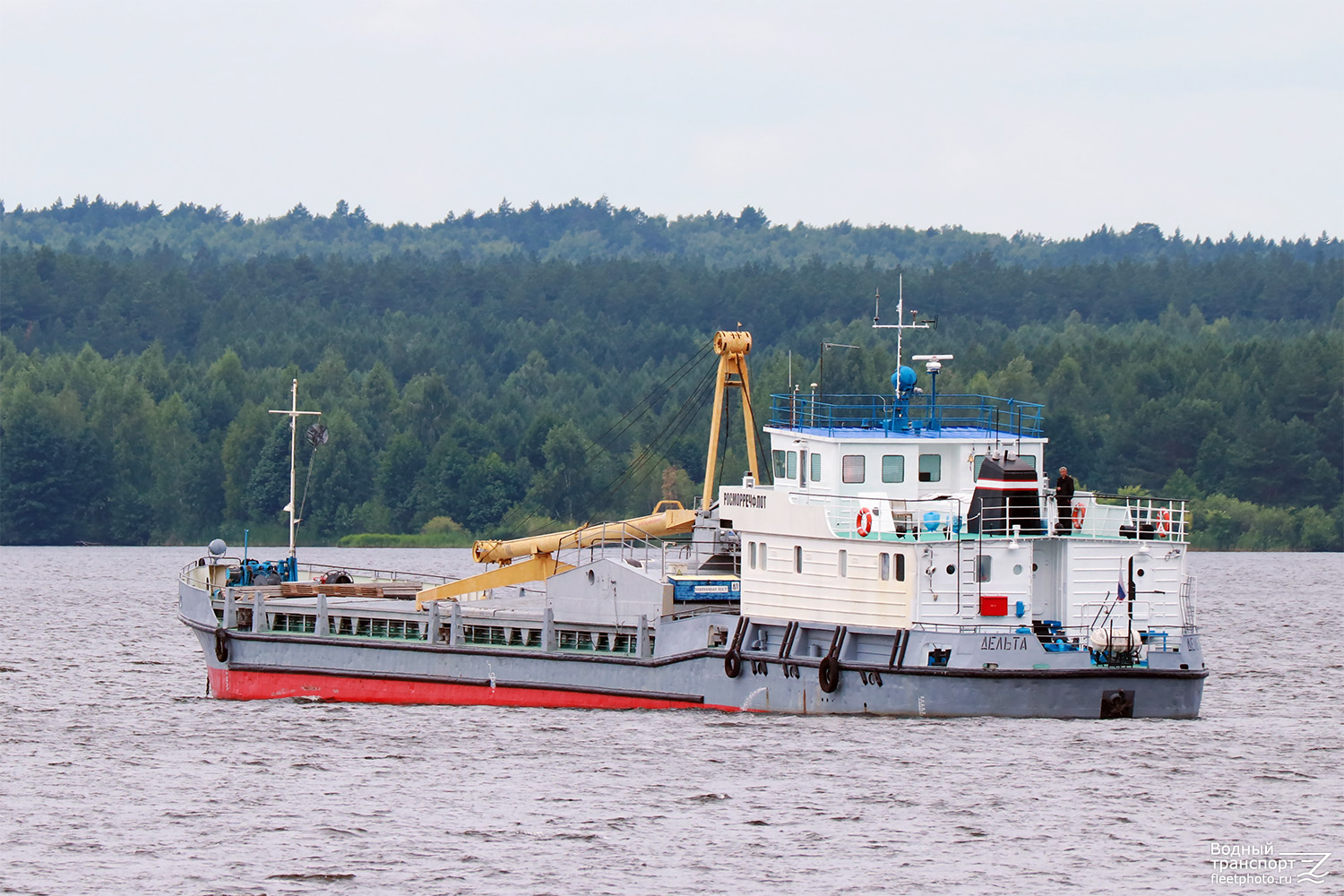 Дельта