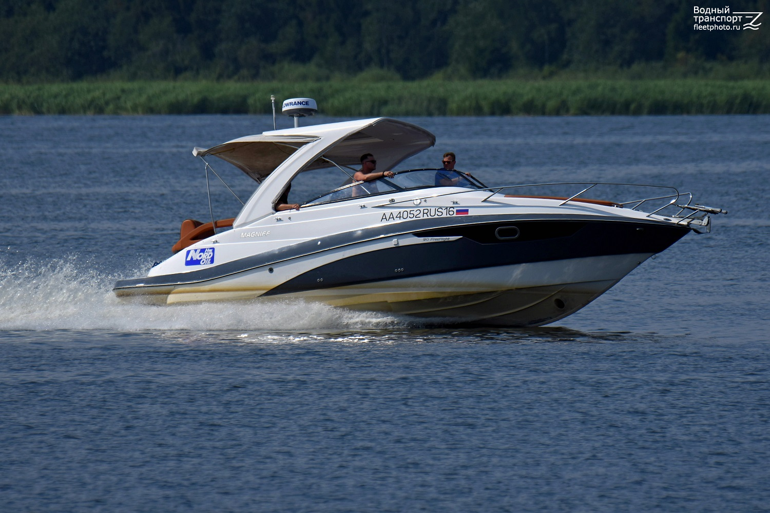 АА 4052 RUS 16
