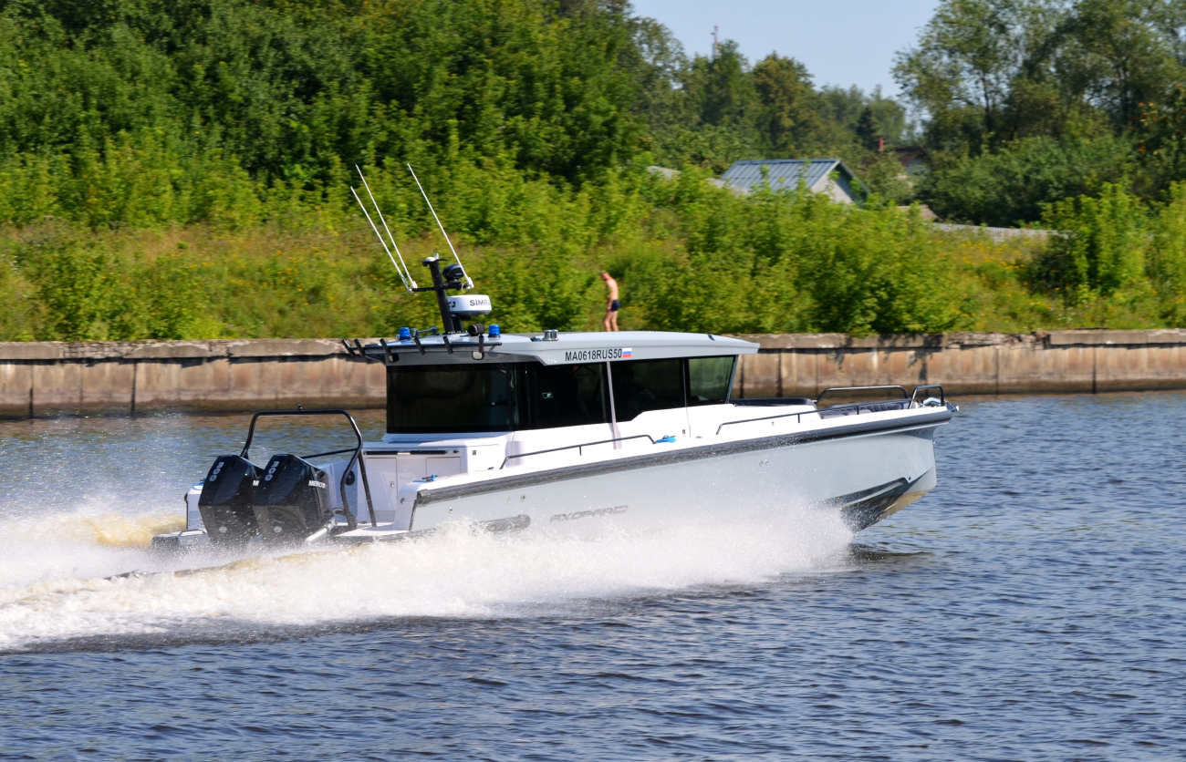 МА 0618 RUS 50