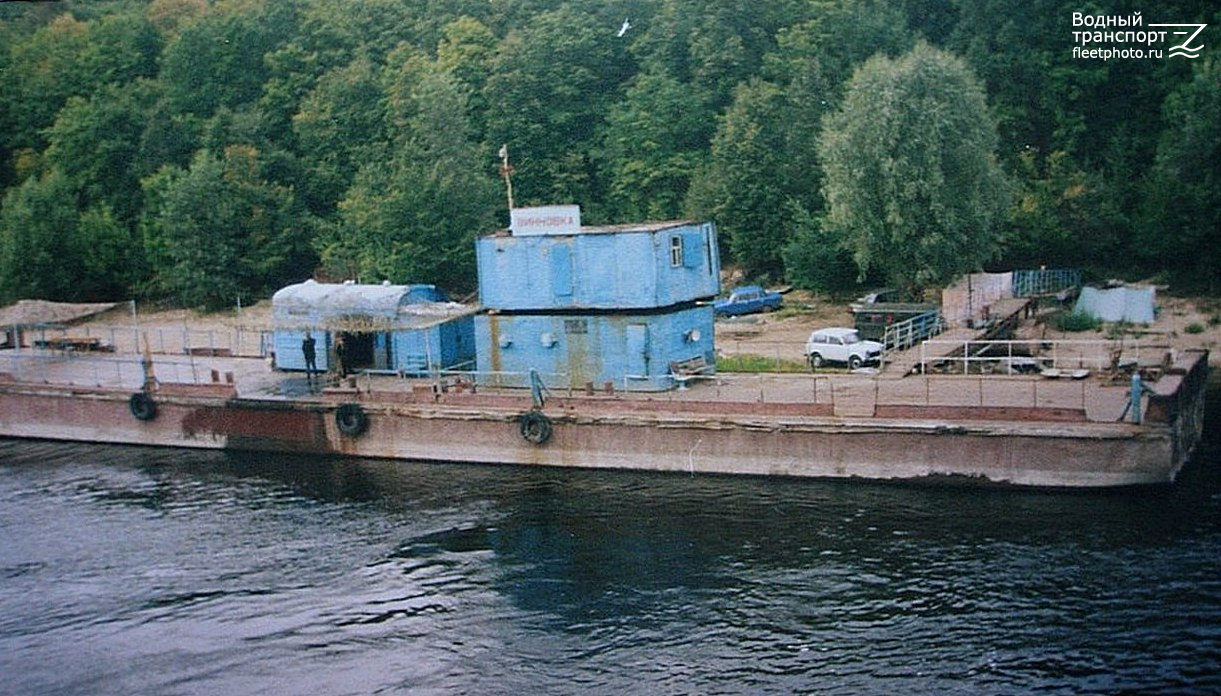 Река Волга