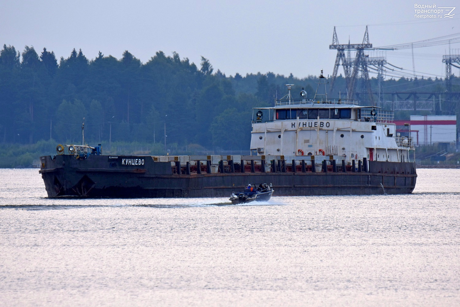 Кунцево