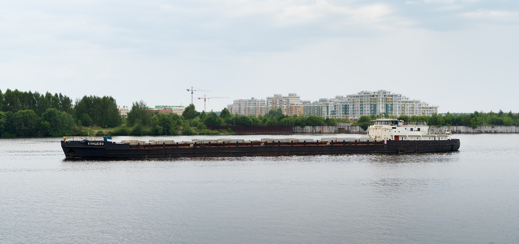 Кунцево