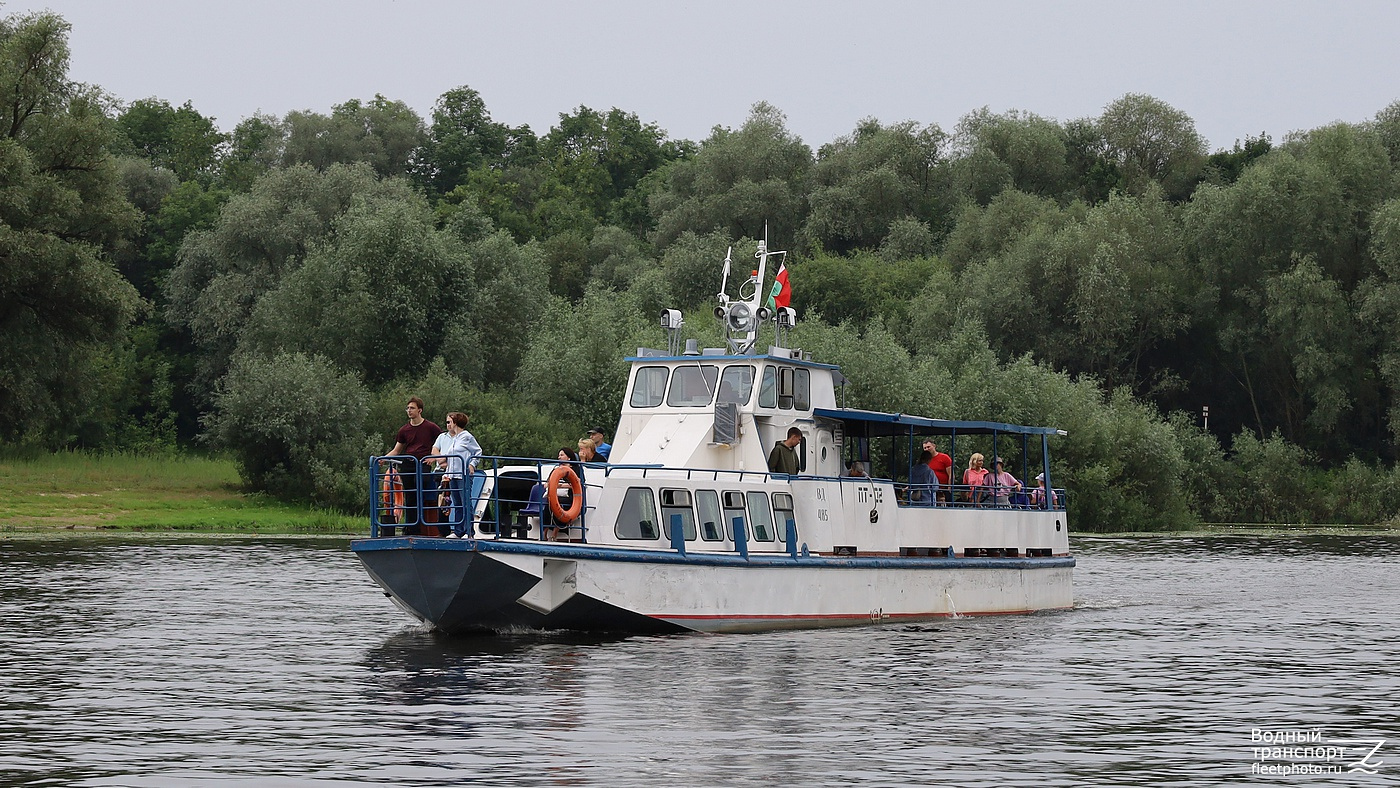 ПТ-02