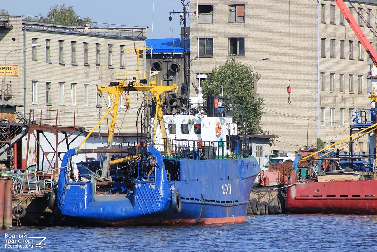 МРТК-0726