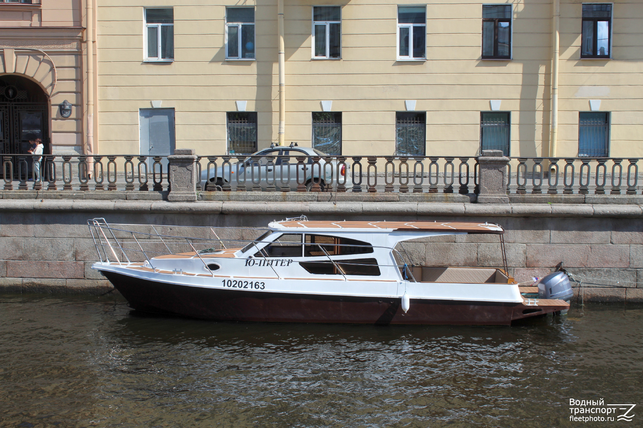 Ю-Питер