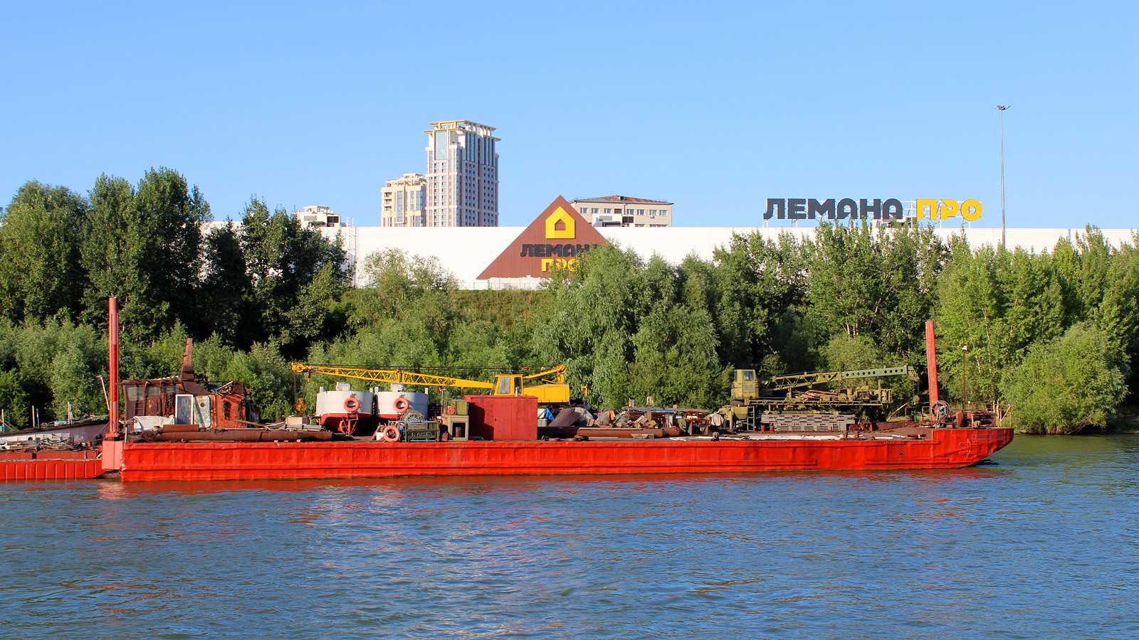 НС-1107, Т-9, Т-10