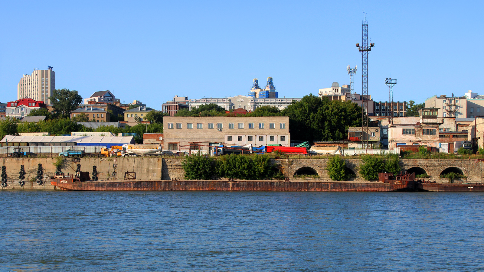 ТК-2008