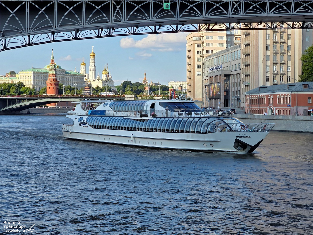 Монтана