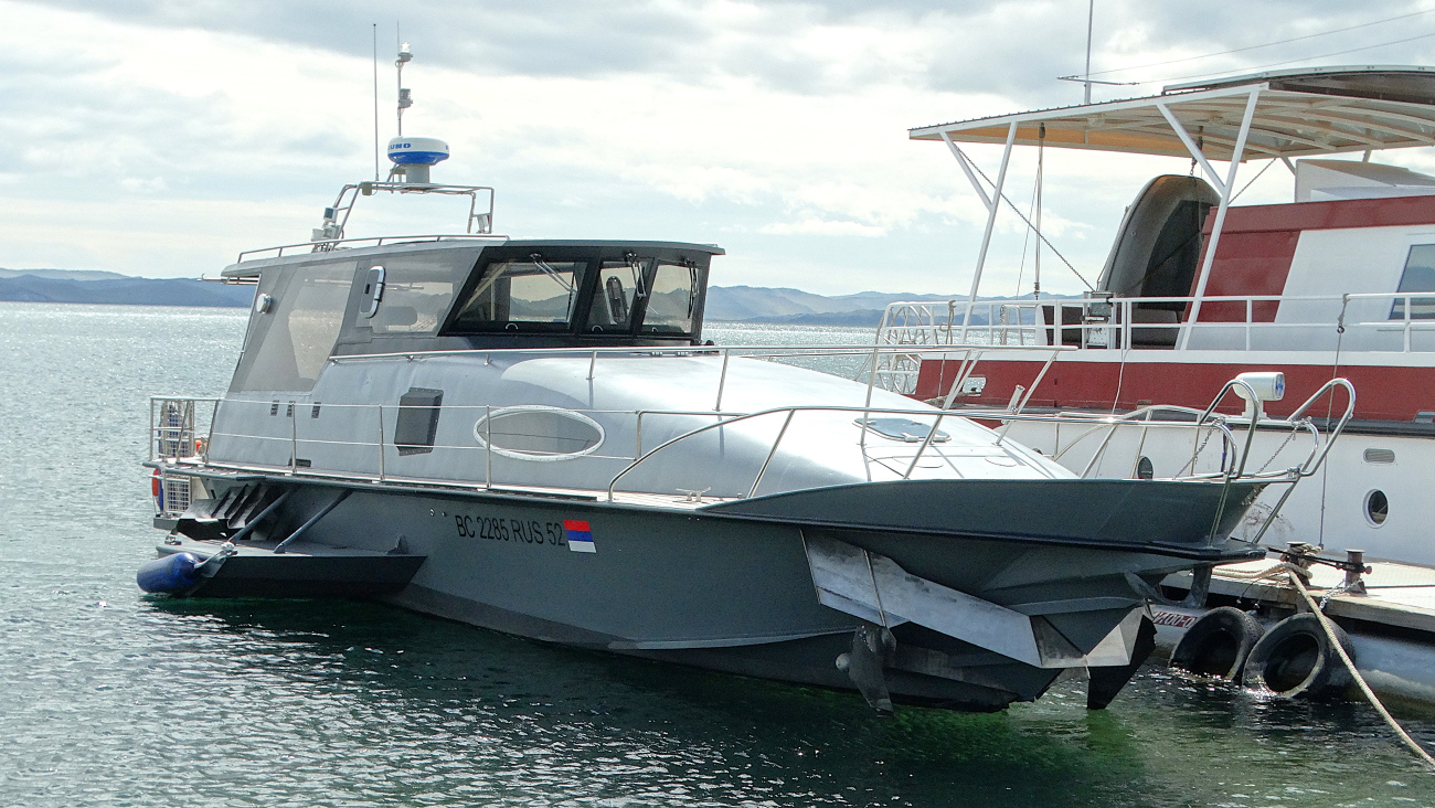 ВС 2285 RUS 52