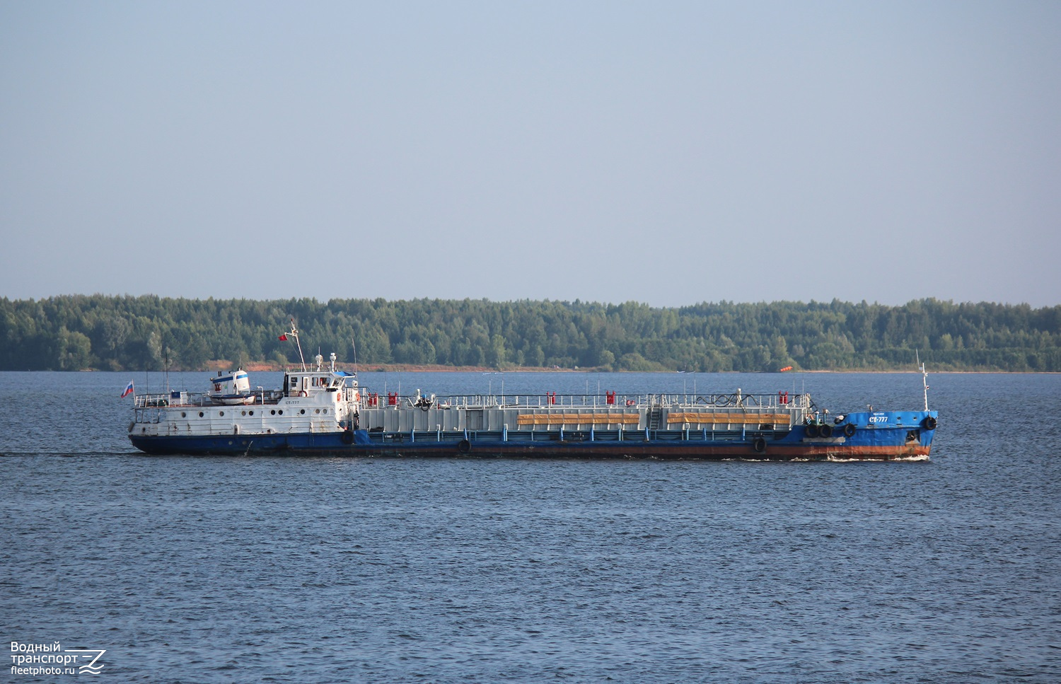 СТ-777