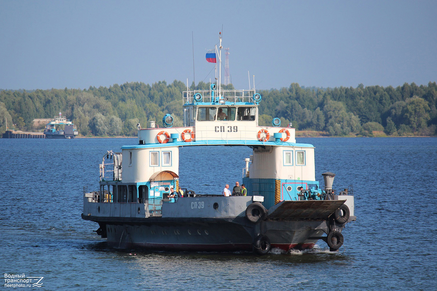 СП-39