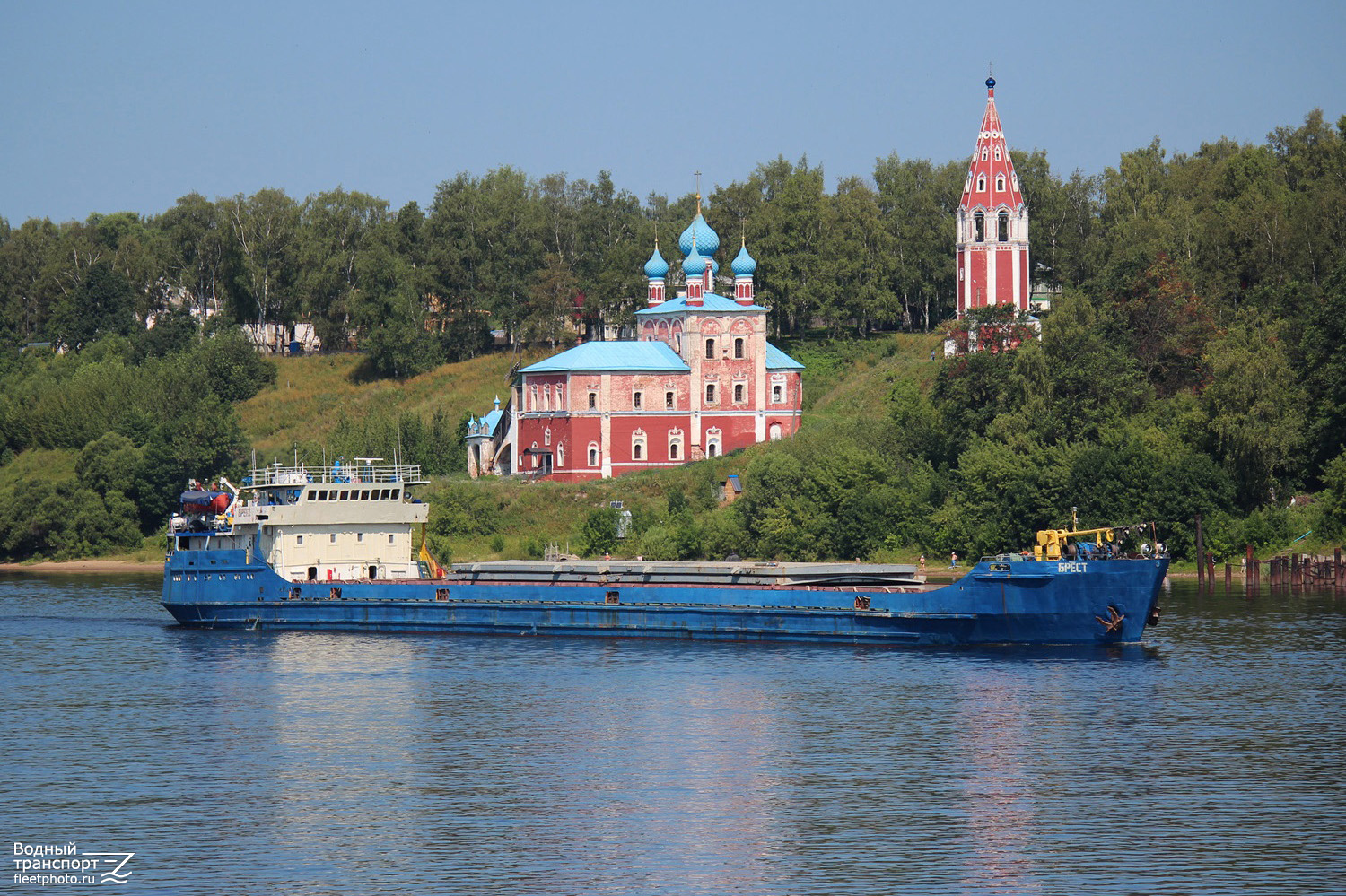 Брест