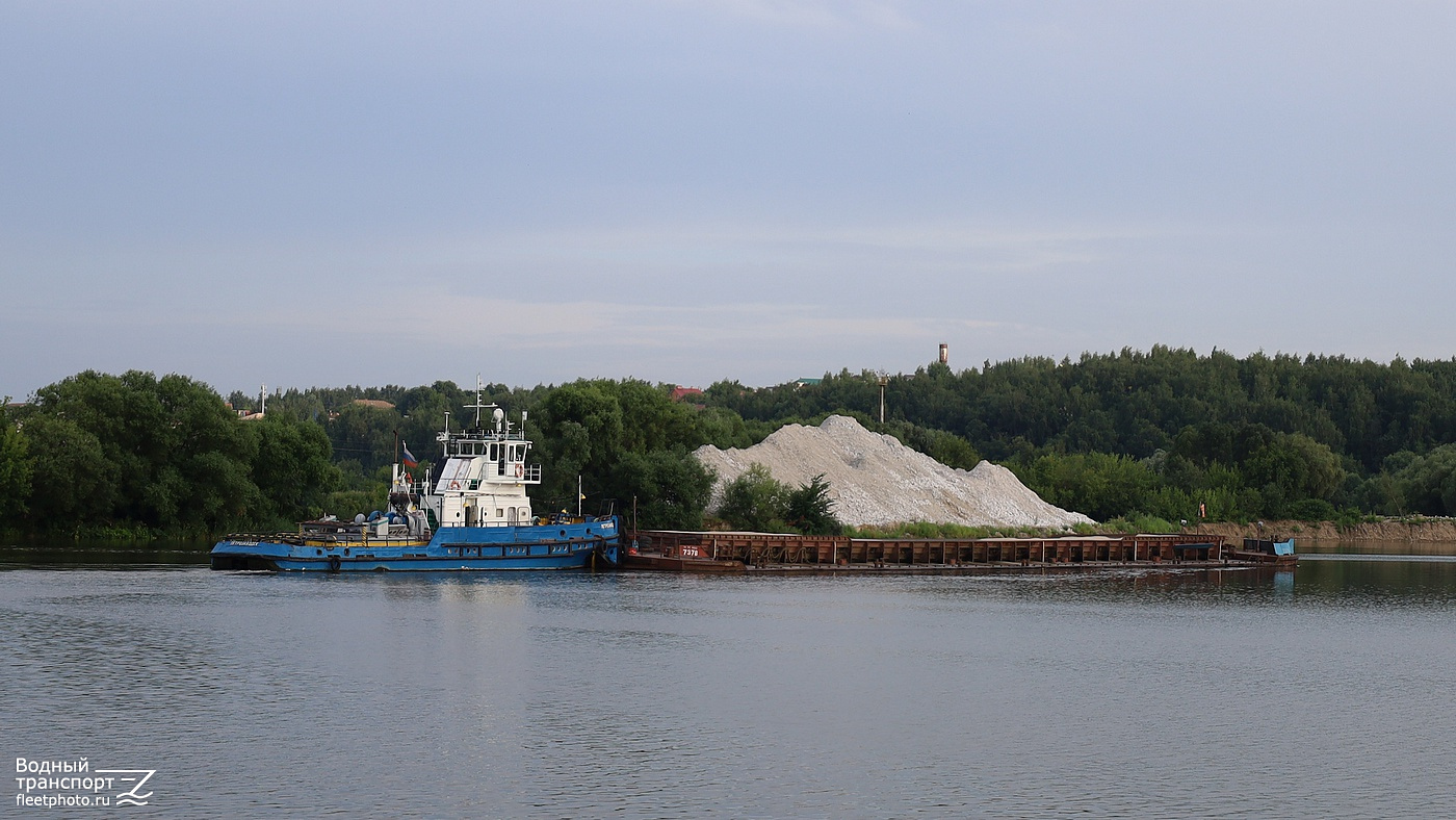 Петрозаводск, 7378