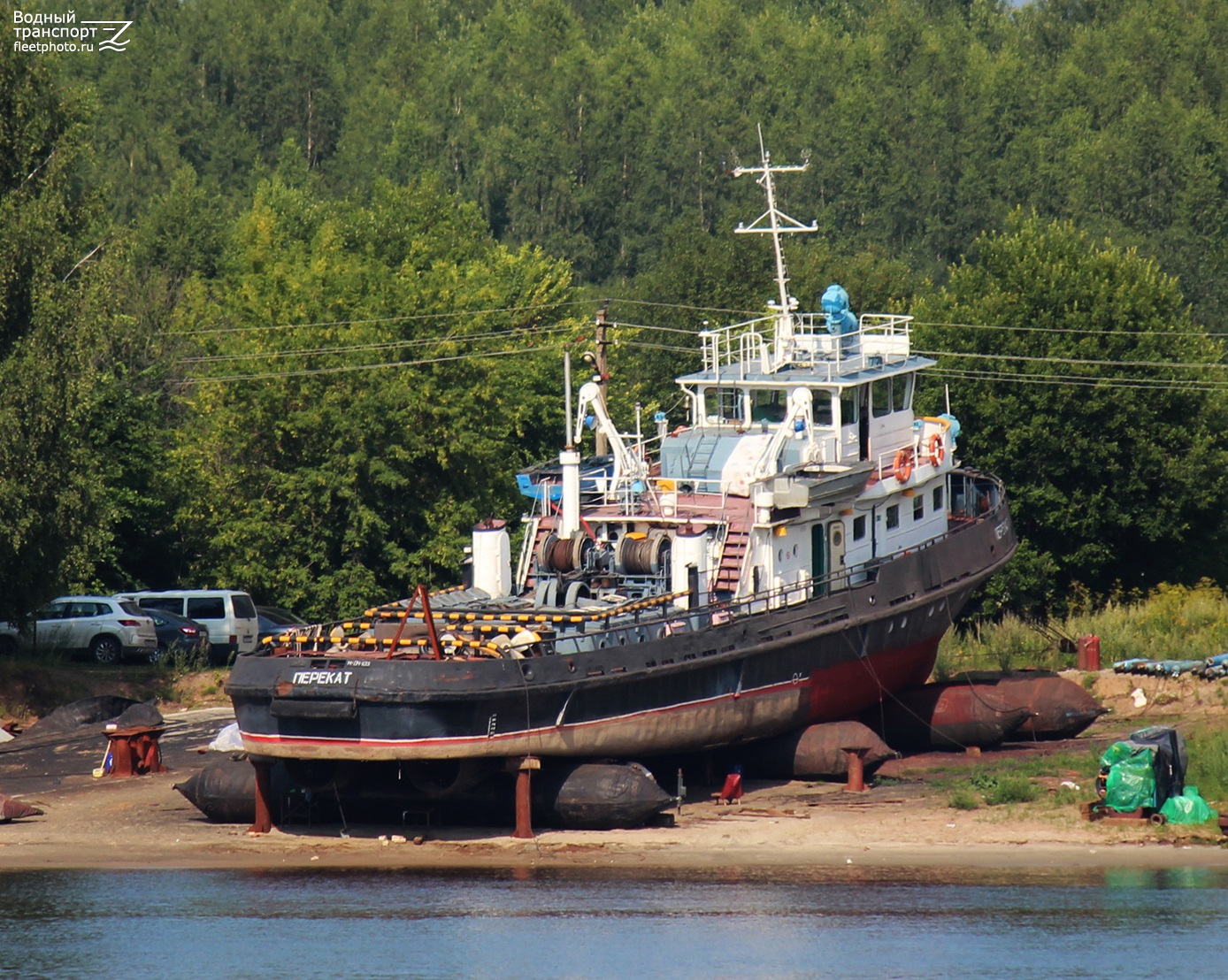 Перекат