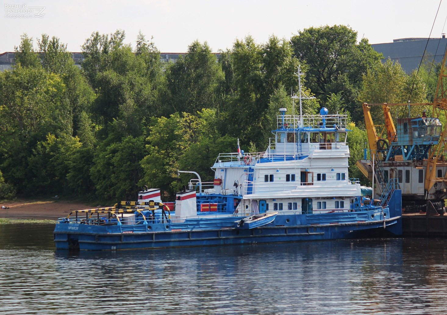 Урал-31
