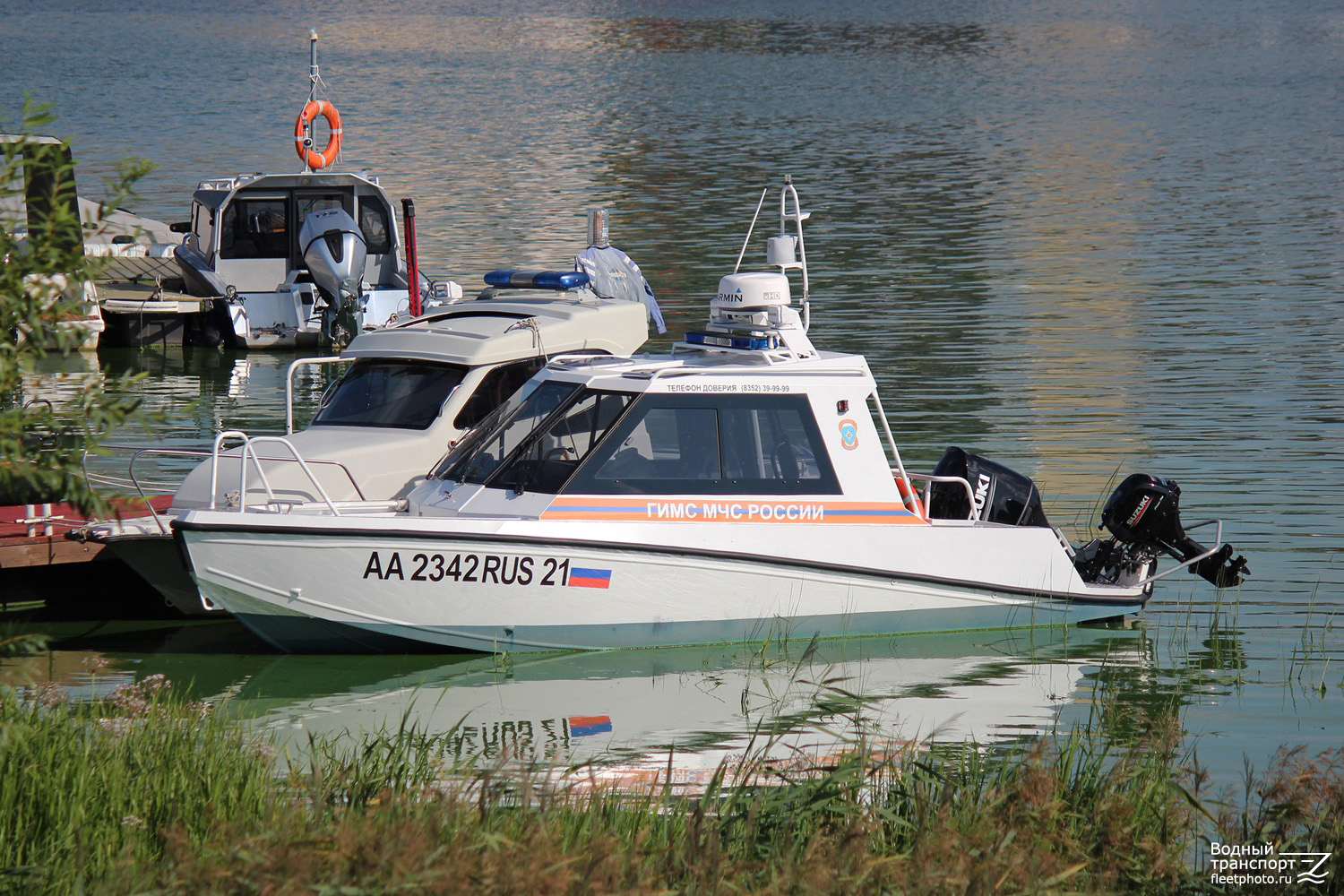 АА 2342 RUS 21