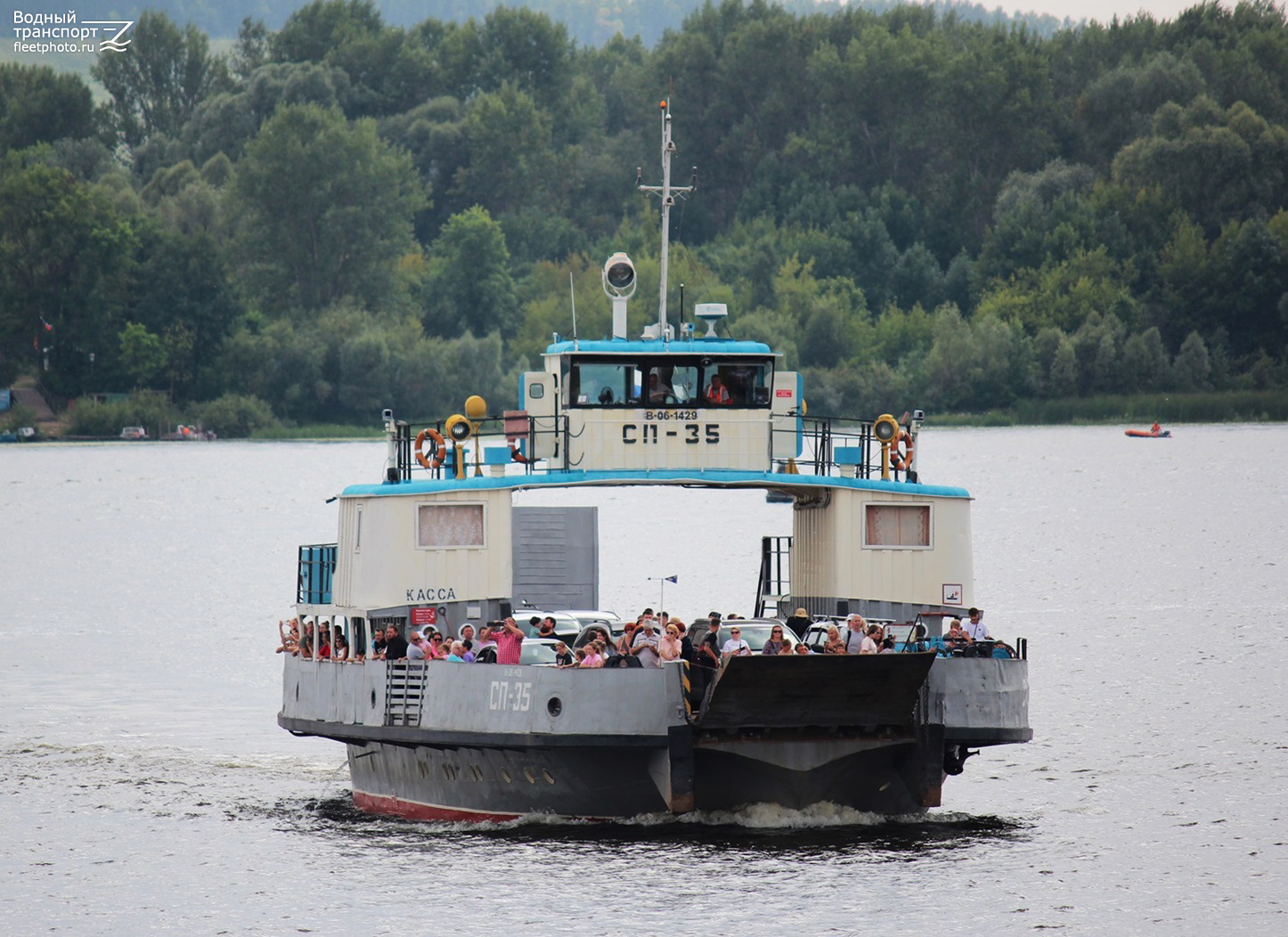 СП-35
