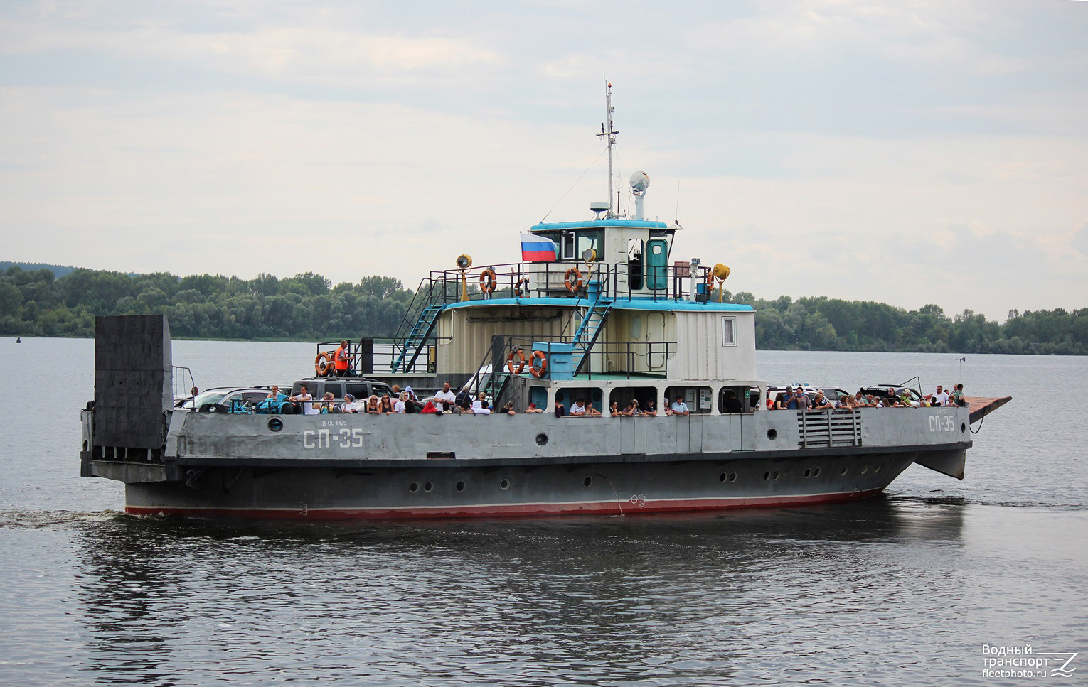 СП-35