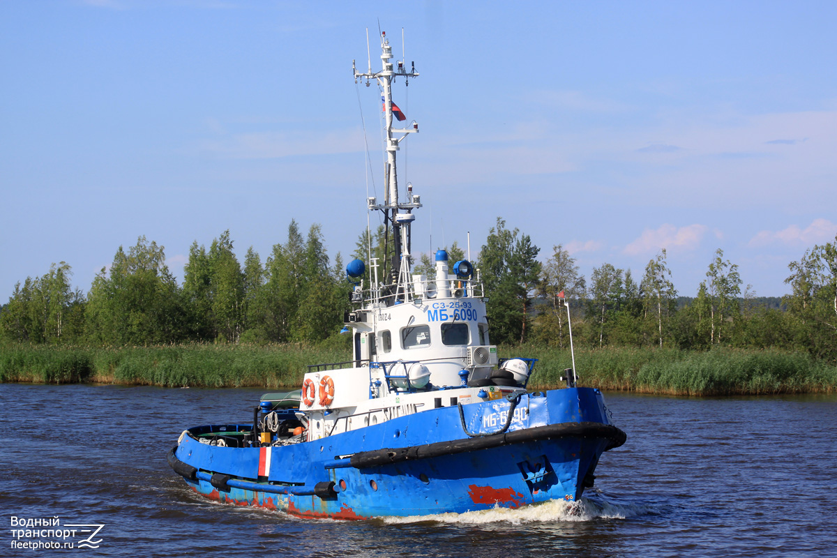 МБ-6090