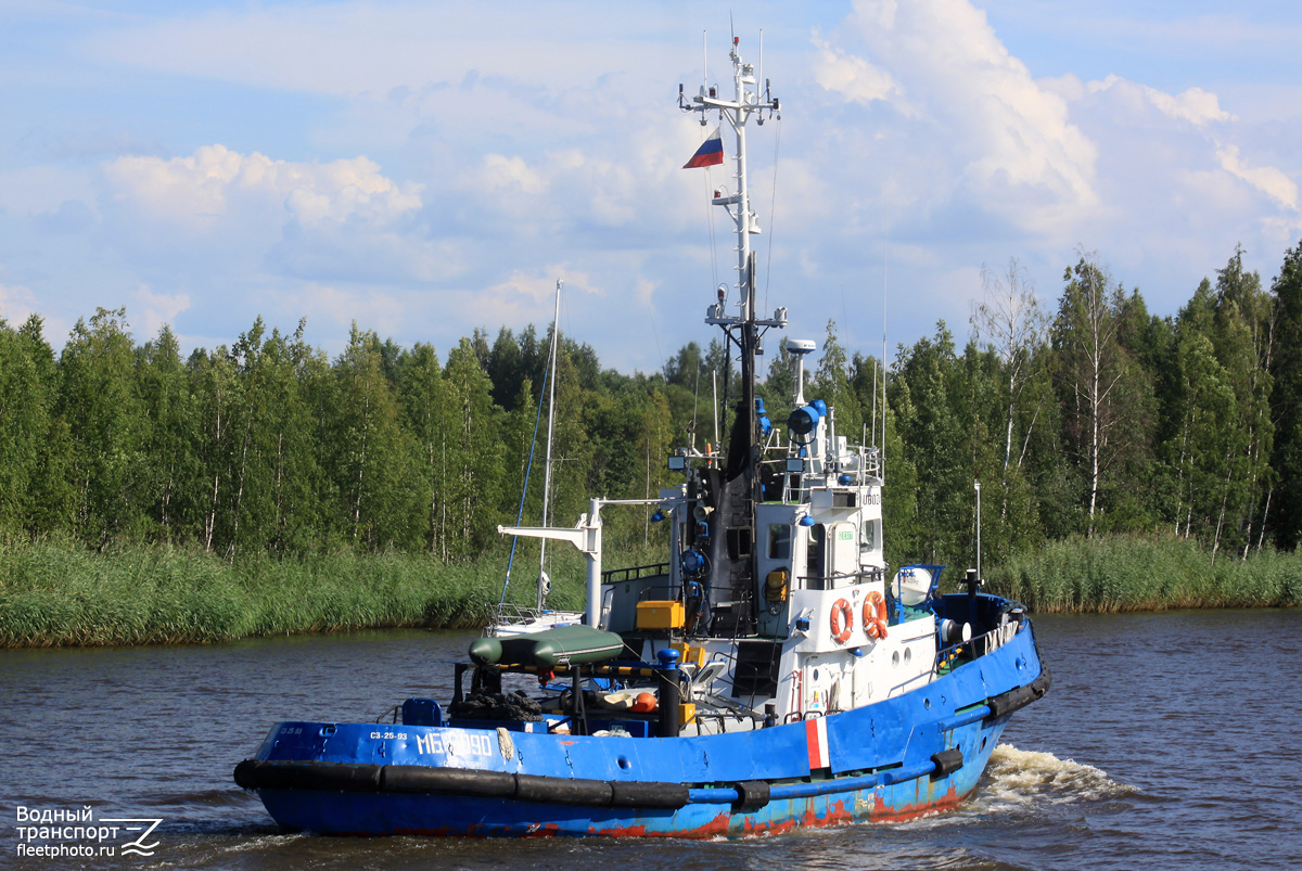 МБ-6090