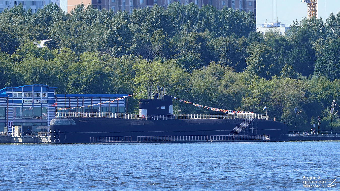 Б-396