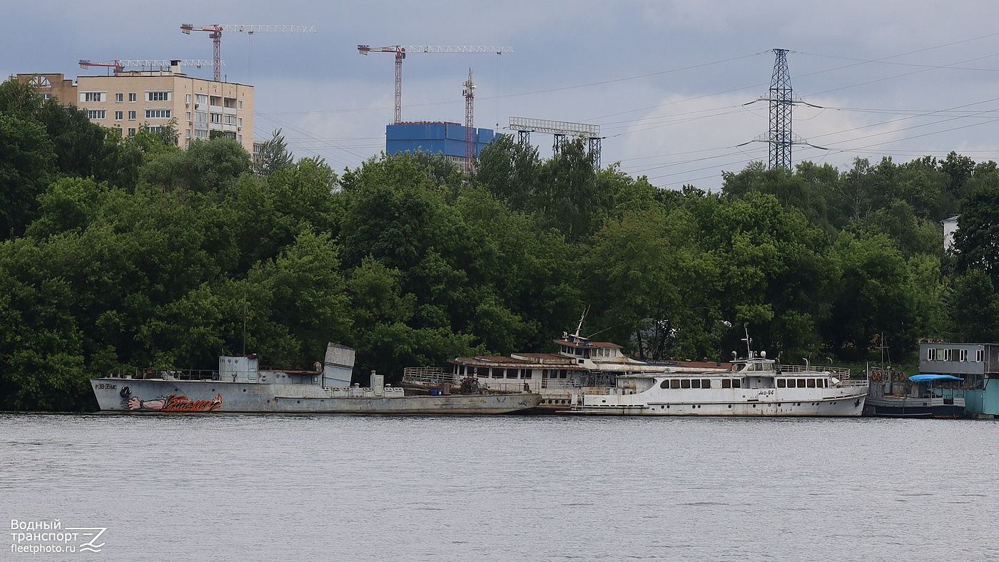 106, МО-94