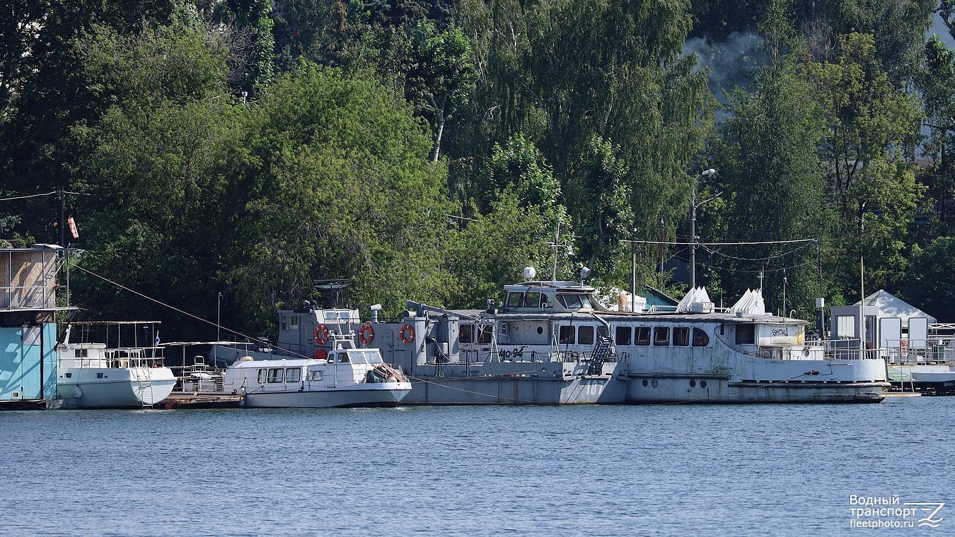АА 2457 RUS 77, РВК-187