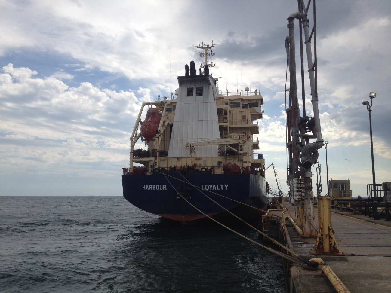 Harbour Loyalty