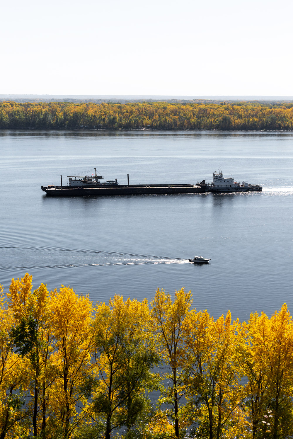 2524, Гидроперегружатель №33, Волгарь-23