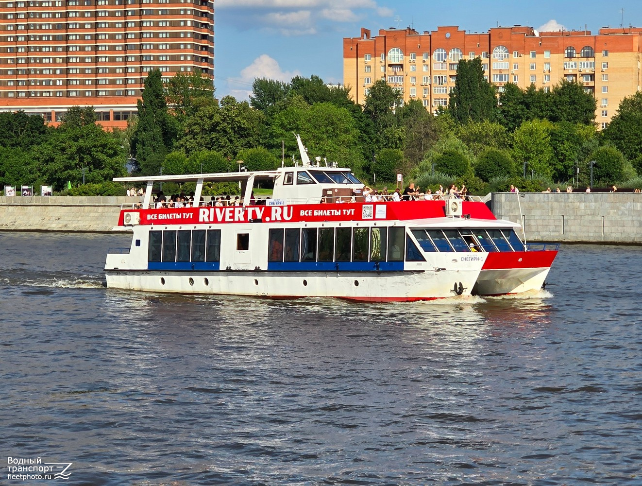 Снегири-1
