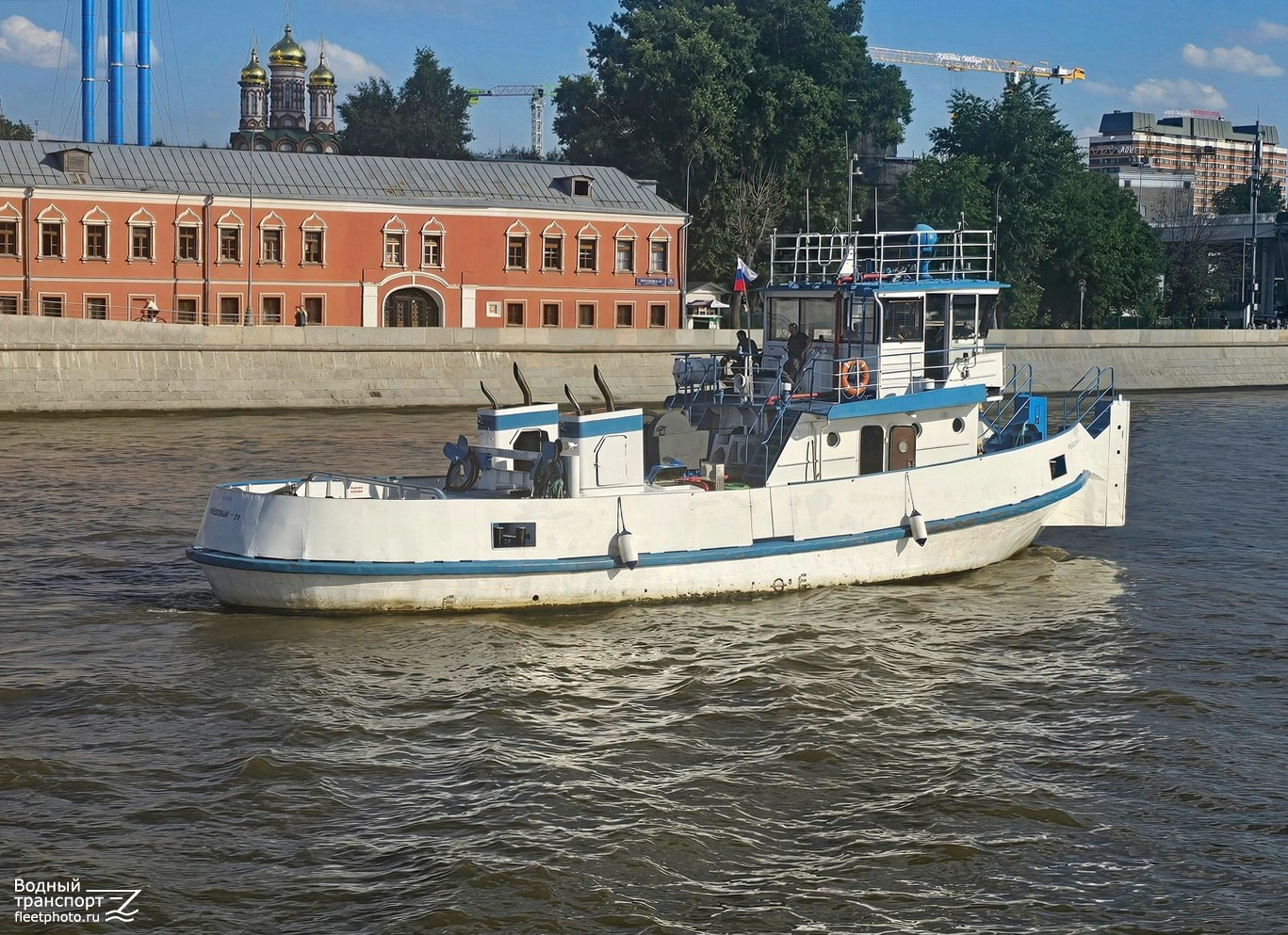Рейдовый-31