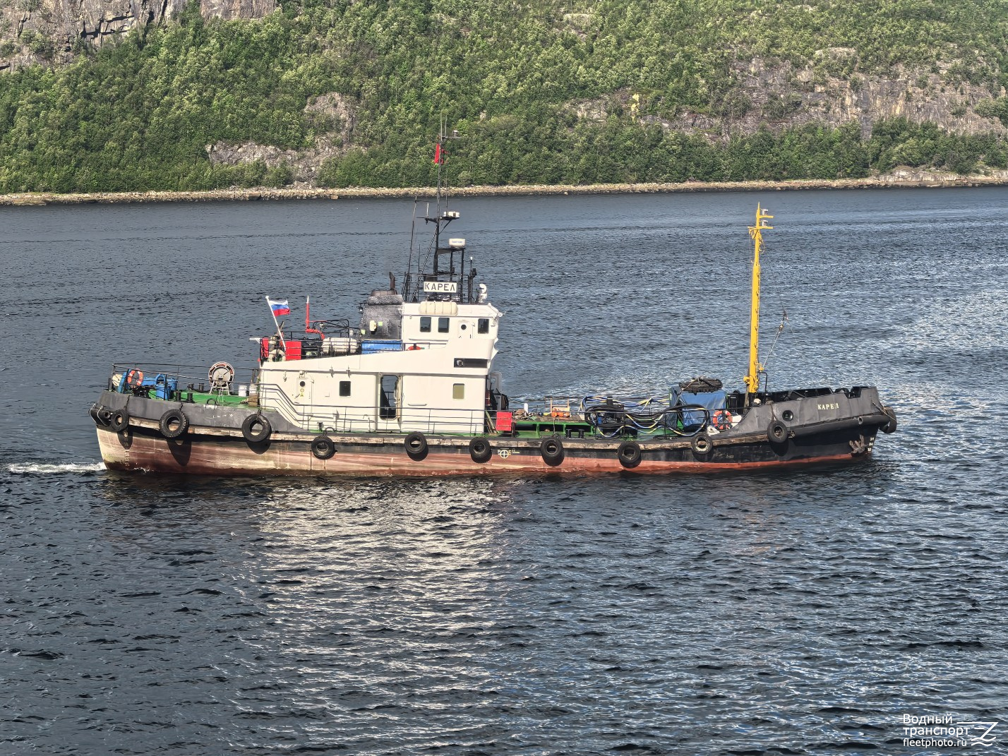 Карел