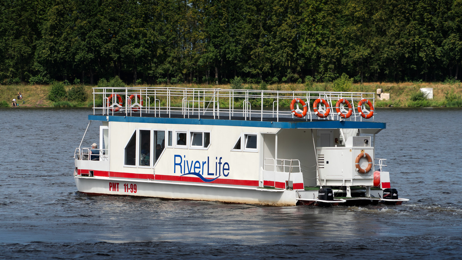 RiverLife