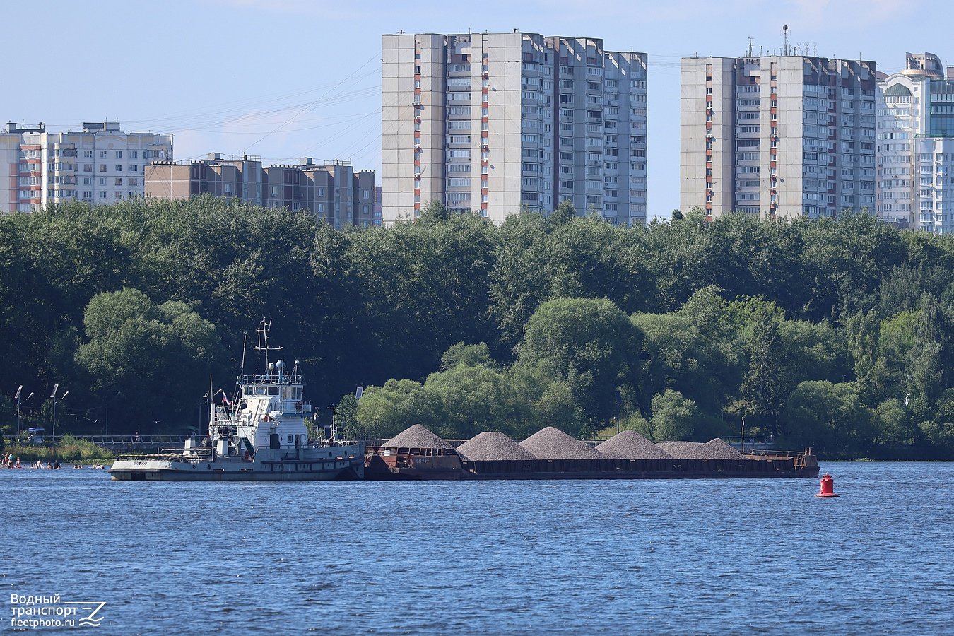 РТ-777, БП-777