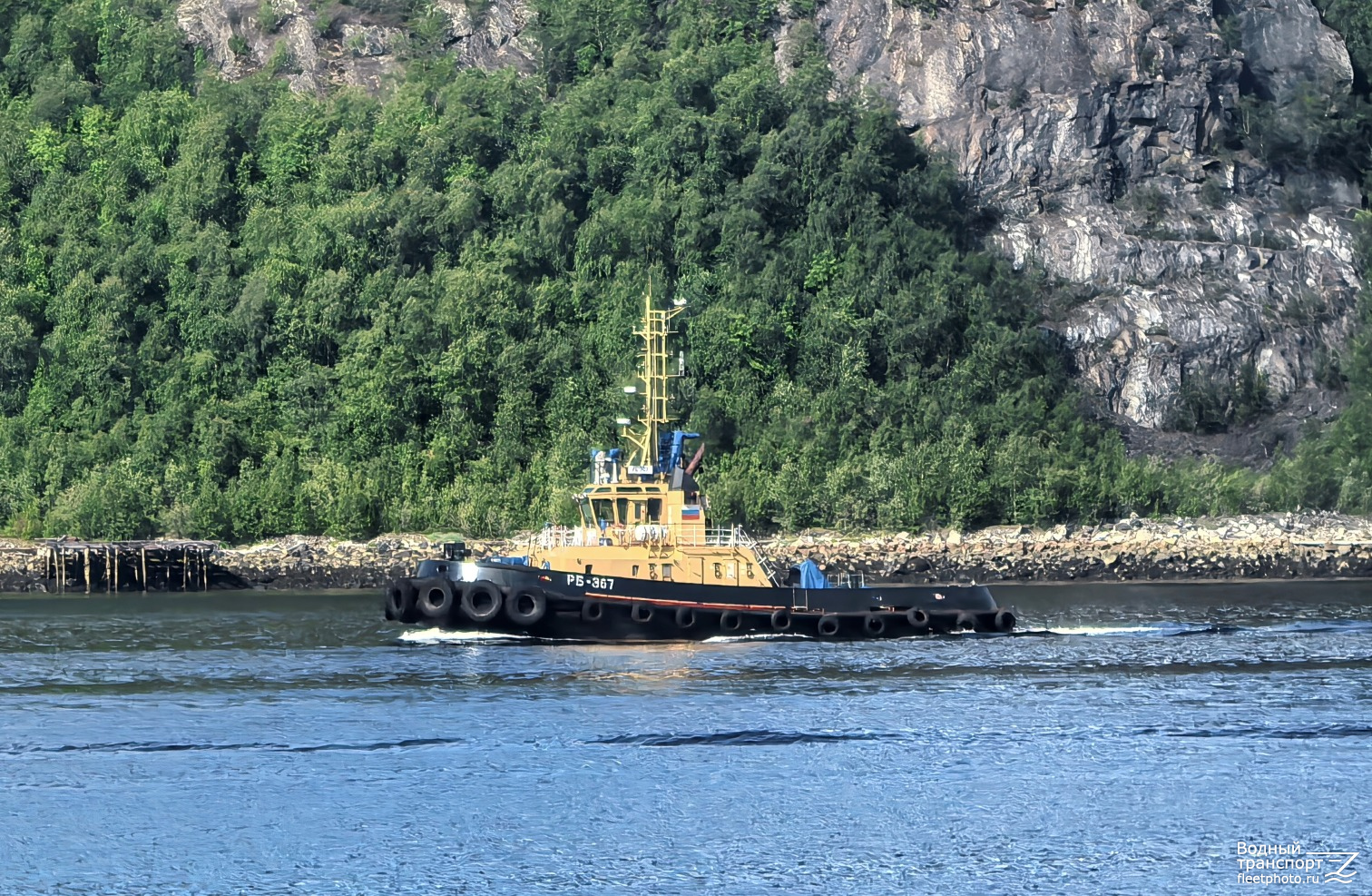 РБ-367
