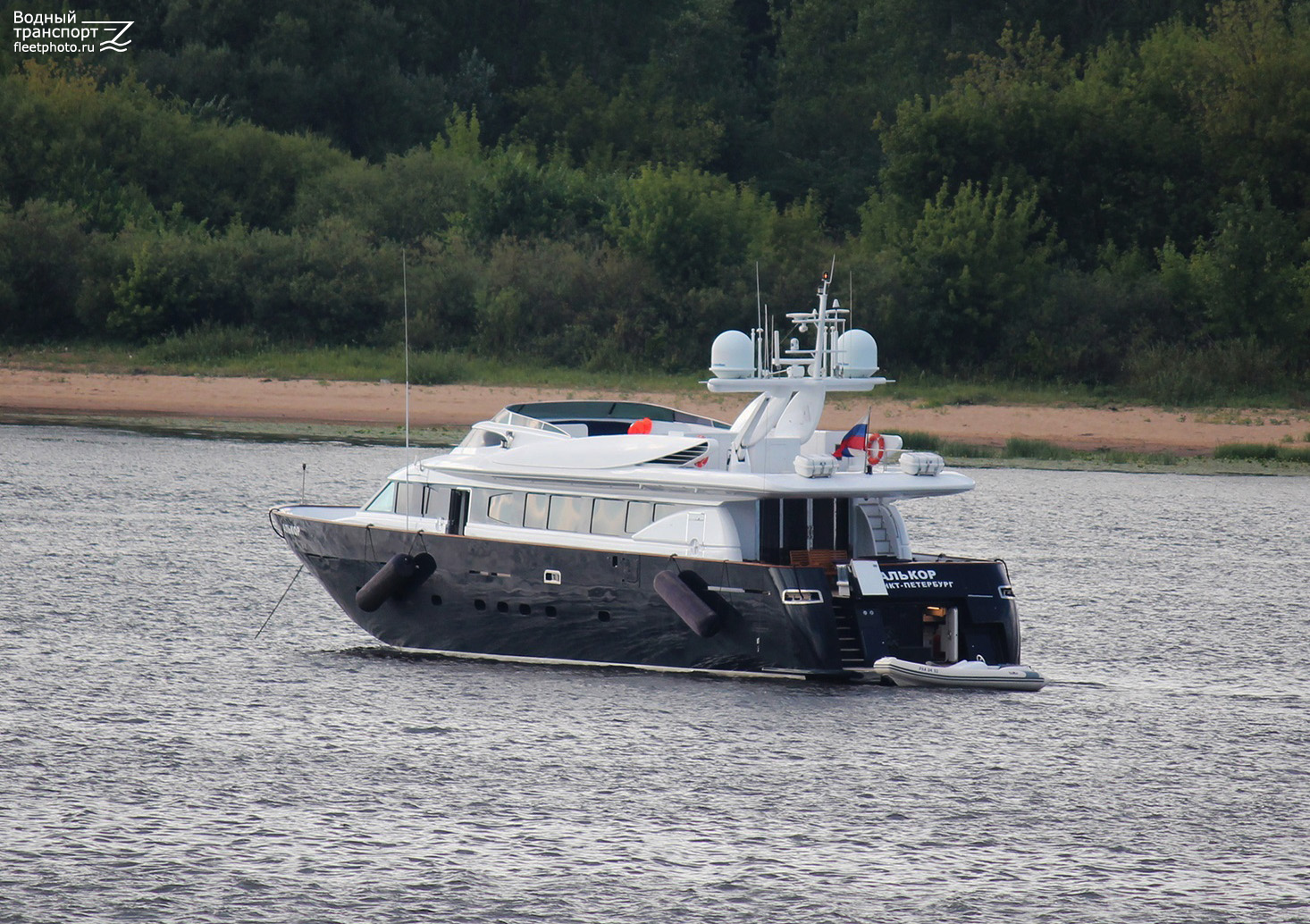 Алькор