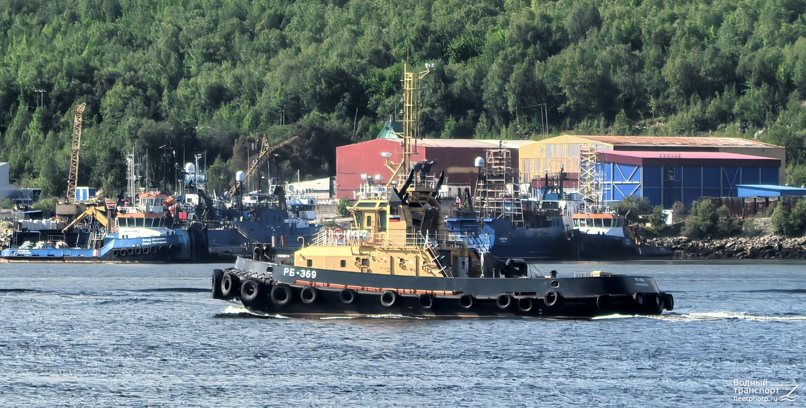 РБ-369
